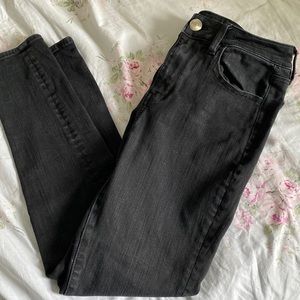 ❗25% off 2❗ American eagle 360° superstretch high rise jegging 4S